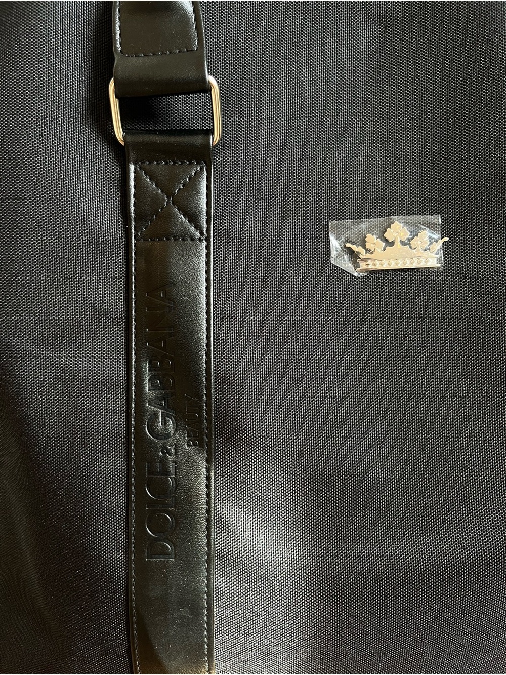 Dolce & Gabbana Weekend Duffel Bag - Picture 3 of 4